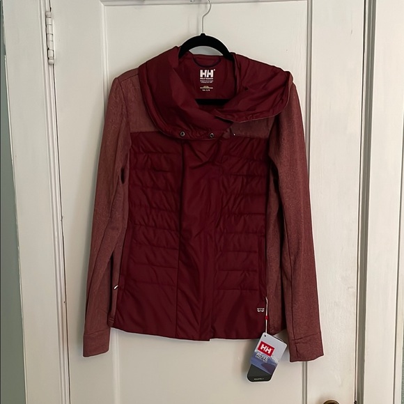 Helly Hansen Women's Astra Jacket - Picture 1 of 4